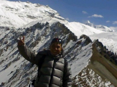 Langtang Kyangjin Gompa Trek